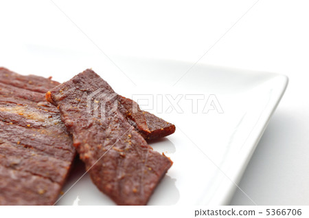 Beef Jerky 5366706