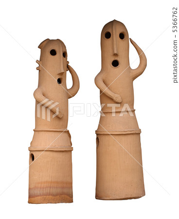 Haniwa Haniwa 5366762