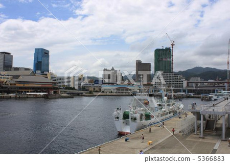 Happy Meriken Park 5366883