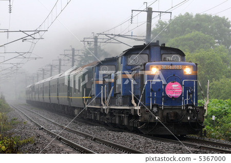 暮光之城快車 暮光之城快車 5367000