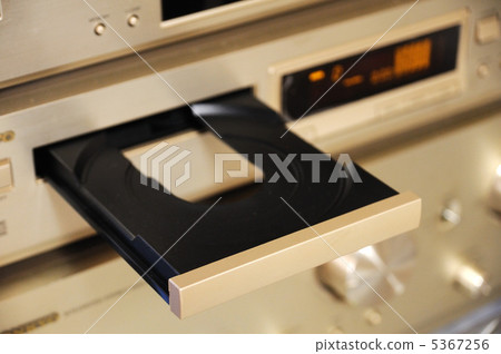 CD播放機的托盤 CD播放機的托盤 5367256