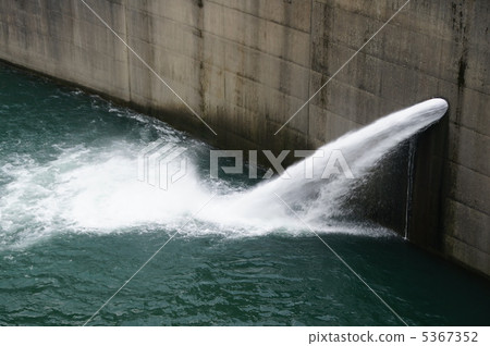 Urasan Dam Urasan Dam 5367352