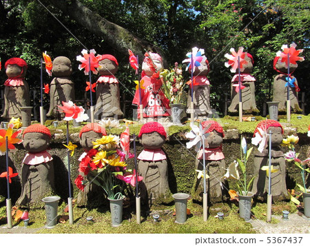 Zojoji Jizo Group Zojoji Jizo Group 5367437