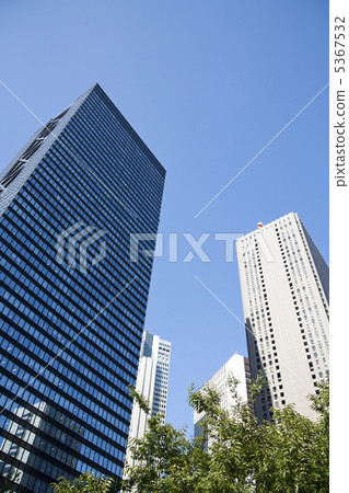 skyscraper skyscraper 5367532
