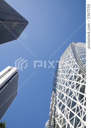 skyscraper  5367550