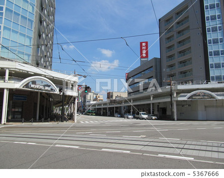 富山西町購物區 5367666