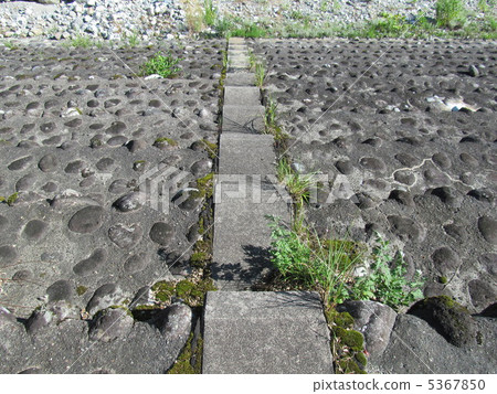 Stairs of Kawahara Stairs of Kawahara 5367850