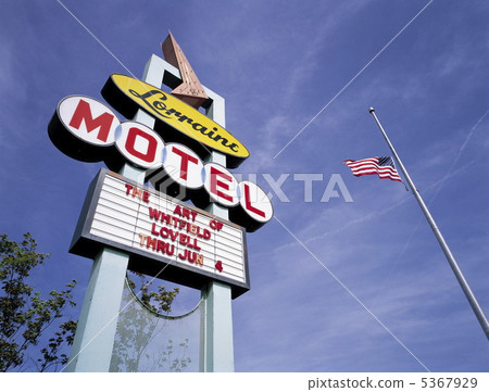 National Civil Rights Museum (Lorraine Motel) National Civil Rights Museum (Lorraine Motel) 5367929