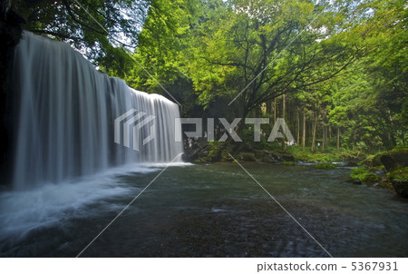 Nabegara Falls 5367931