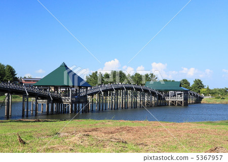 Tsugaru Tsuru沒有Mahō 5367957