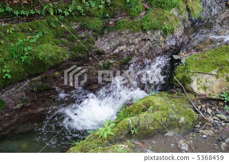Chichibu Kegon Waterfall 5368459