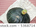 Pumpkin  5368714