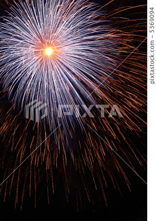 Sukagawa fireworks festival 5369094