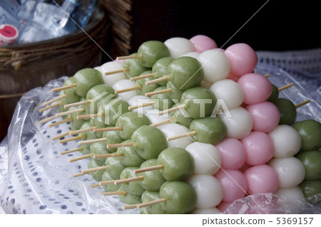 Dumpling shop Dumpling shop 5369157