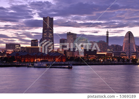 Minatomirai暮光之城 Minatomirai暮光之城 5369189