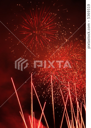 Fireworks 5369319