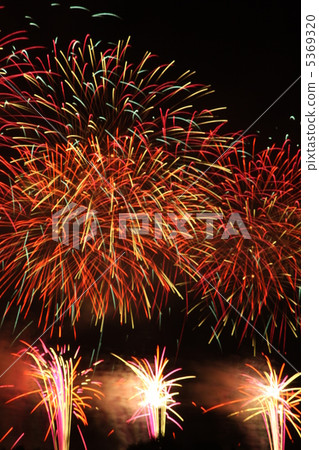 Fireworks 5369320