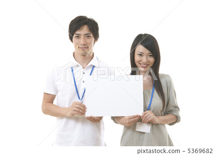 Casual staff Casual staff 5369682