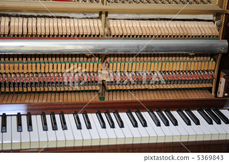 鋼琴調音 5369843