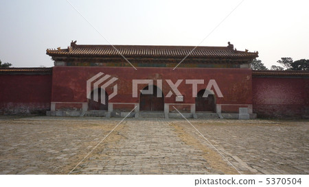 北京世界文化遺產Akizo Townsung Yongling 5370504