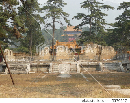 北京世界文化遺產Akozo Ring Gyeongsanglin 5370517