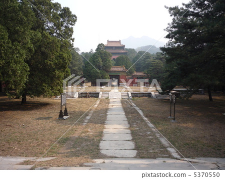 北京世界文化遺產Akito Teru Jingurin 5370550