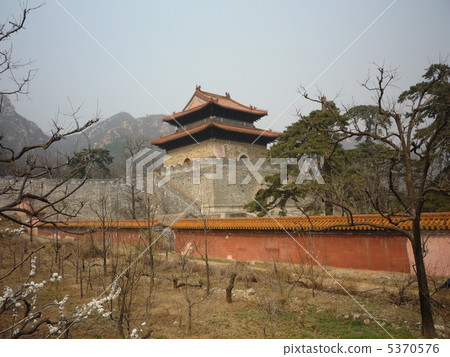 北京世界文化遺產Akizo Morin Yasunori 5370576