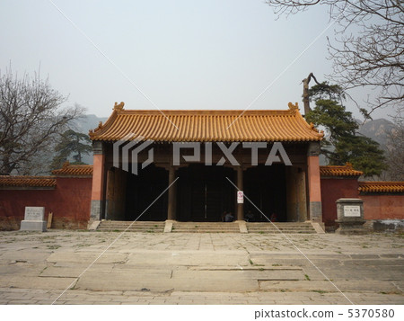 北京世界文化遺產Akizo Morin Yasunori 5370580