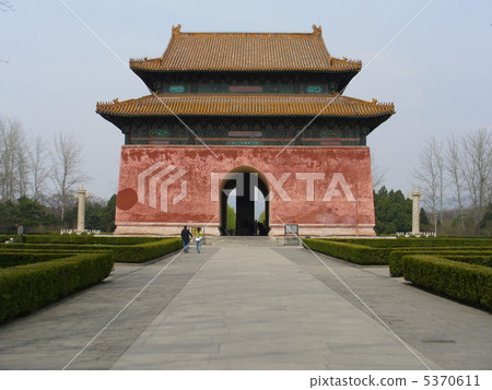 北京世界文化遺產Akizo Ringle Shinto 5370611