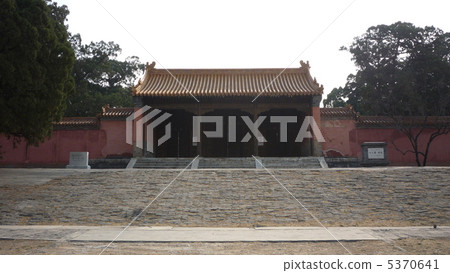 Beijing World Cultural Heritage Akizo Takamatsurin 5370641