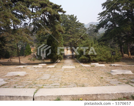 北京世界文化遺產Akizo Ring Morin 5370657