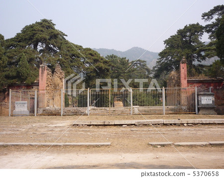 北京世界文化遺產Akizo Ring Morin 5370658