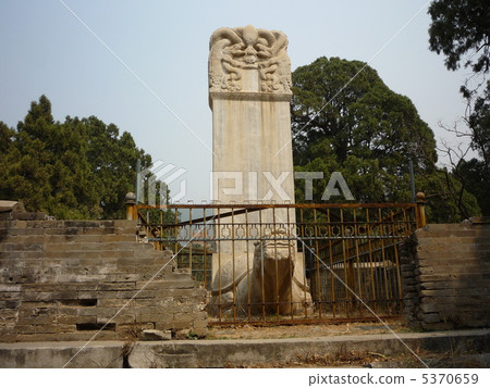 北京世界文化遺產Akizo Ring Morin 5370659