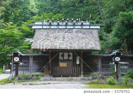 Kyoto Hyuga Okamiya Outer Palace 5370701