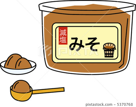 miso  5370768