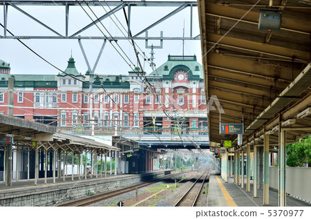 Fukaya Station 5370977