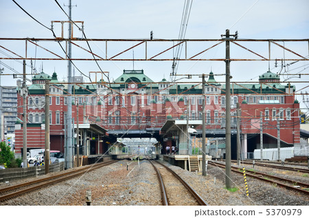 Fukaya Station 5370979