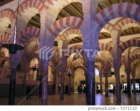 Mezquita Mezquita 5371110