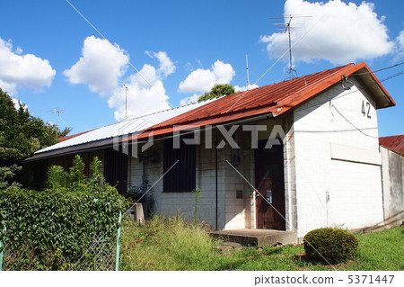 A vacant house in Asagaya housing 5371447