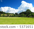summer weather, park, parks 5371651