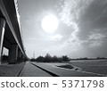 solar, sun, gray 5371798