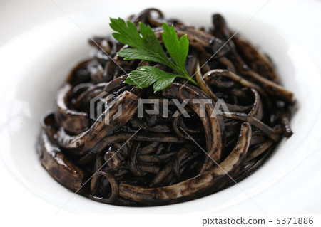 Ika-in意大利面 5371886