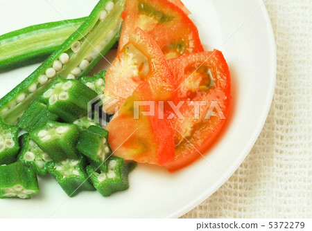 什錦夏季蔬菜 什錦夏季蔬菜 5372279