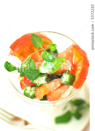 什錦夏季蔬菜 什錦夏季蔬菜 5372282