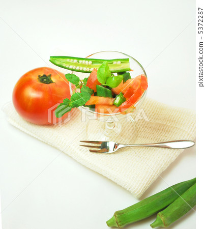 什錦夏季蔬菜 什錦夏季蔬菜 5372287