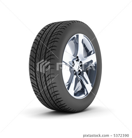 輪胎 輪胎 5372390