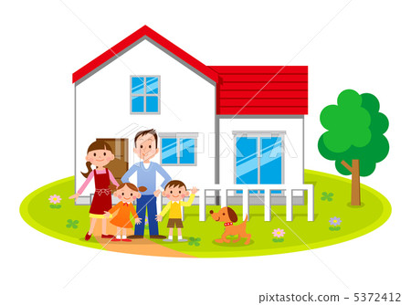 My Home Family My Home Family 5372412