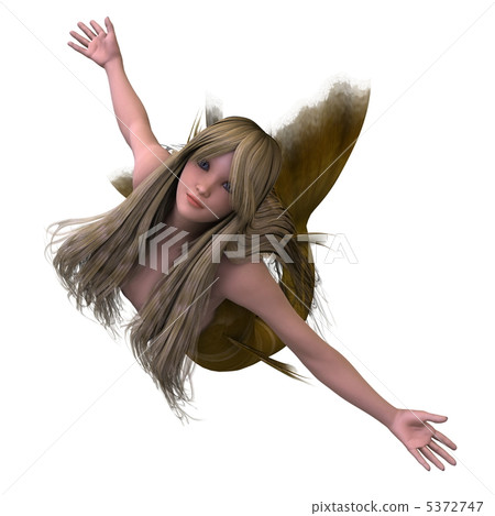 美人魚 5372747