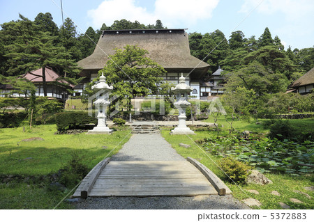 Temple of the Imperial Palace 5372883