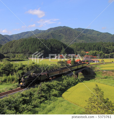 SL山口 SL山口 5373761